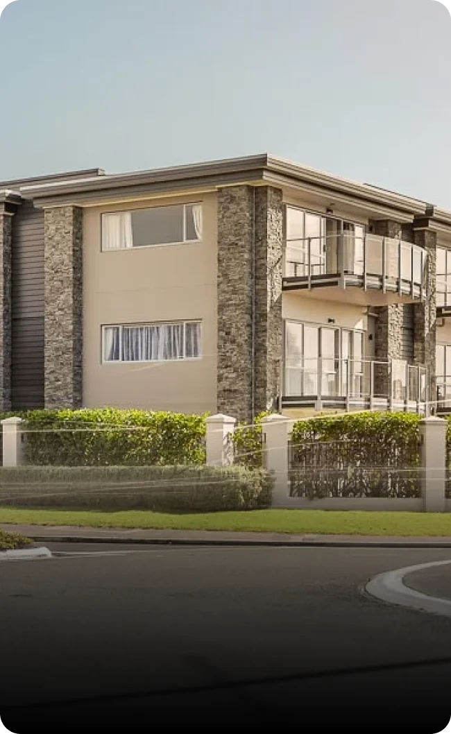 Orewa Grand Appartment